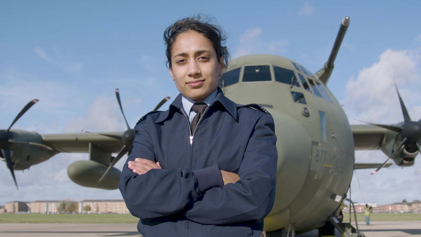 Royal British Legion Cultural Films [Music & Audio]